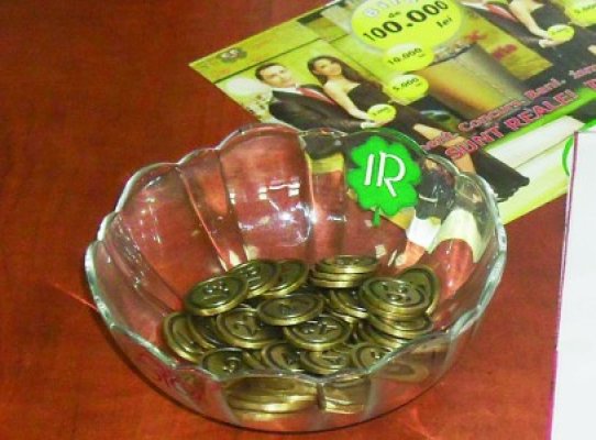 Nimeni nu a ghicit toate numerele la Loto 6/49